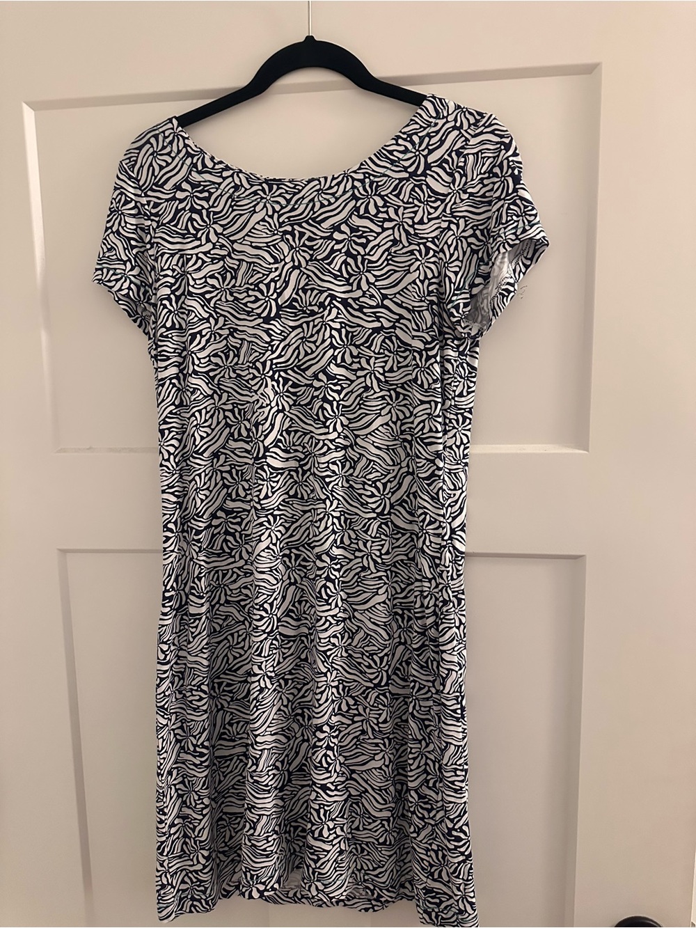 Hatley Dress